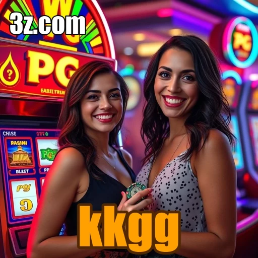 Aventuras Incríveis na Seção Action do kkgg