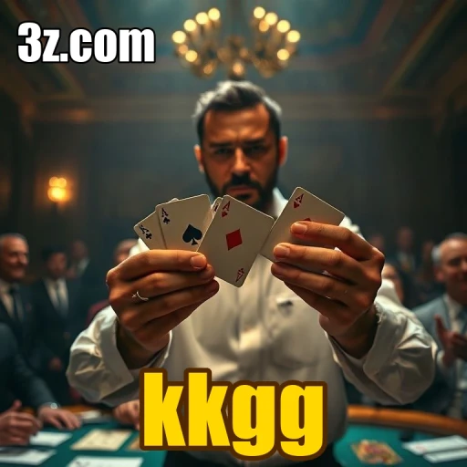 Horror Moderno em kkgg: Medo e Diversão em Alta