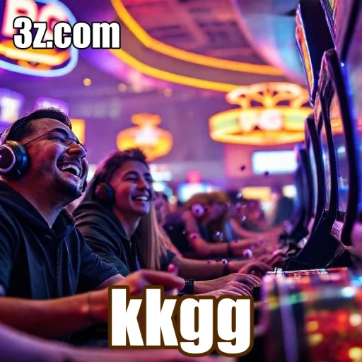 Multiplayer: Conectando Jogadores no kkgg com Inovação e Diversão