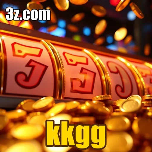 Experiência Única na Plataforma do kkgg Revela Novos Horizontes